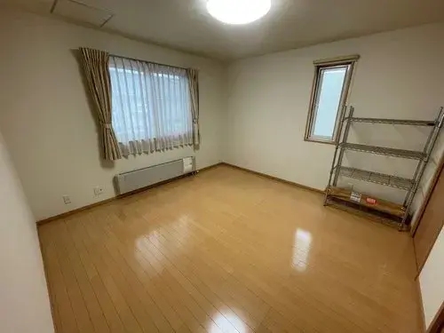 三室一厅一厨房产 青森市 青森县 (8)