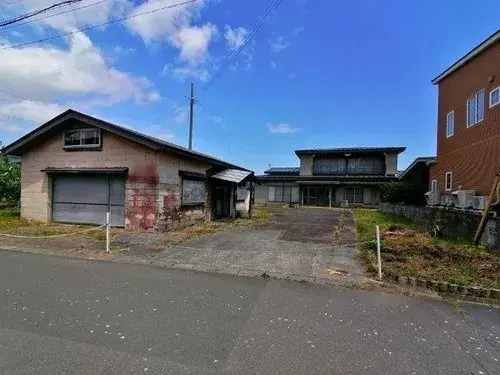 7DK Property Hirosaki City Aomori Prefecture (4)