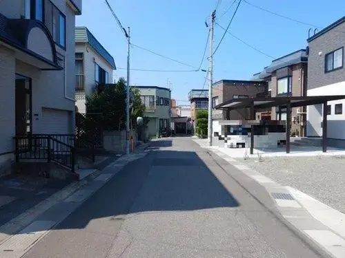 T4 Ville d'Aomori Préfecture d'Aomori (2)