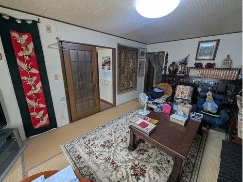 4DK+S Property Goshogawara City Aomori Prefecture (2)