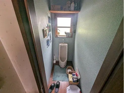 4DK+S Property Goshogawara City Aomori Prefecture (11)