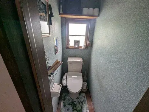 4DK+S Property Goshogawara City Aomori Prefecture (12)