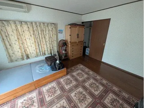 4DK+S Property Goshogawara City Aomori Prefecture (4)