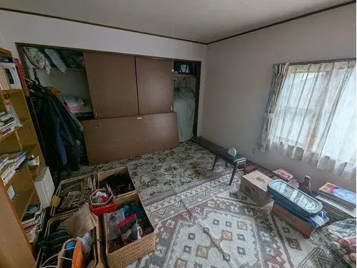4DK+S Property Goshogawara City Aomori Prefecture (5)