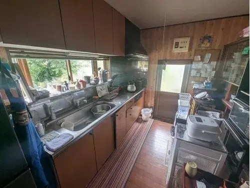 4DK+S Property Goshogawara City Aomori Prefecture (8)