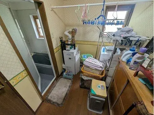 4DK+S Property Goshogawara City Aomori Prefecture (9)