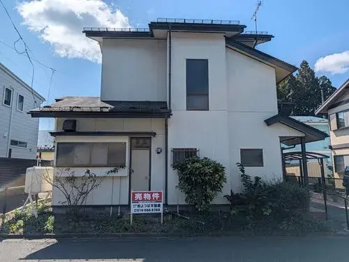 4DK Property Morioka City Iwate Prefecture (2)