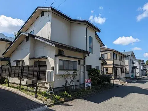 4DK Property Morioka City Iwate Prefecture (3)