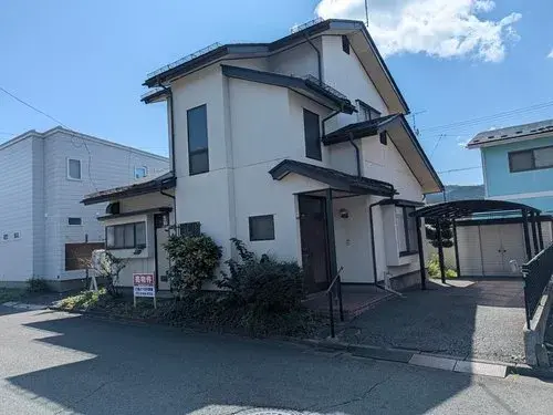 4DK Property Morioka City Iwate Prefecture (4)