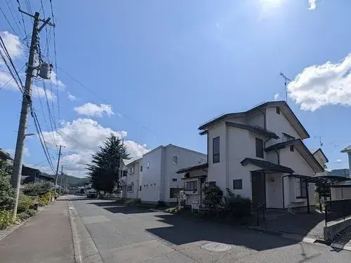 4DK Property Morioka City Iwate Prefecture (5)