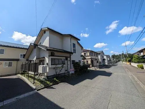 4DK Property Morioka City Iwate Prefecture (6)
