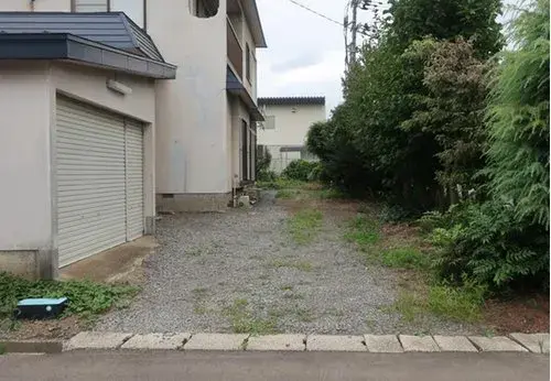 5DK Property Kuroishi City Aomori Prefecture (2)