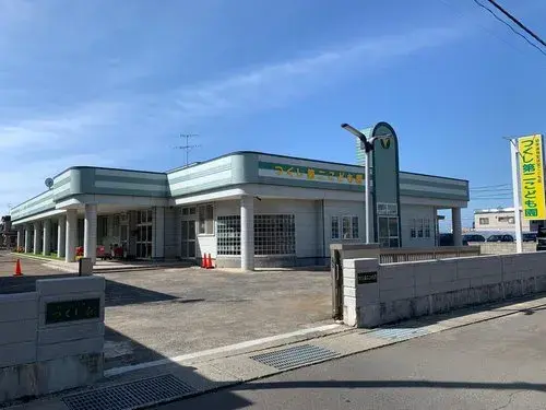 5DK Property Kuroishi City Aomori Prefecture (11)