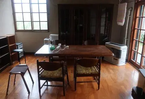 5DK Property Kuroishi City Aomori Prefecture (4)