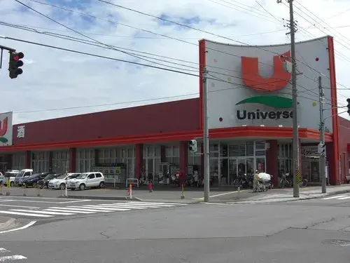 5DK Property Kuroishi City Aomori Prefecture (6)