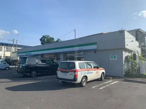 5DK Property Kuroishi City Aomori Prefecture (7)