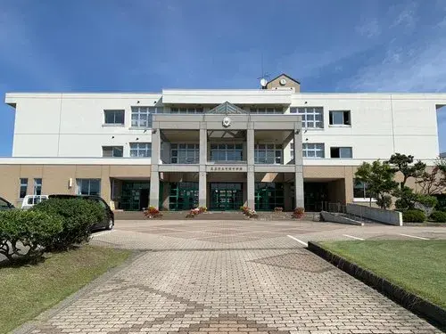 5DK Property Kuroishi City Aomori Prefecture (9)