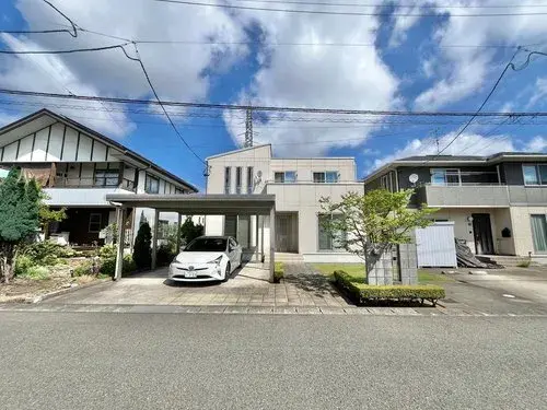 4LDK Propiedad Ciudad de Morioka Prefectura de Iwate (2)
