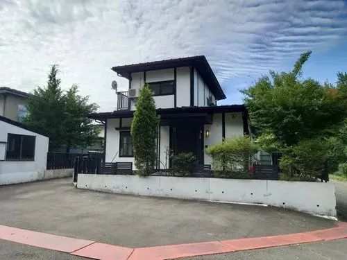Akiya in Iwate