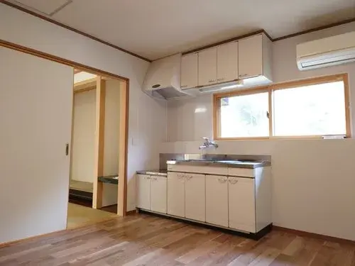 5DK Property Morioka City Iwate Prefecture (10)