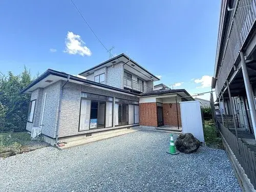 Akiya in Iwate
