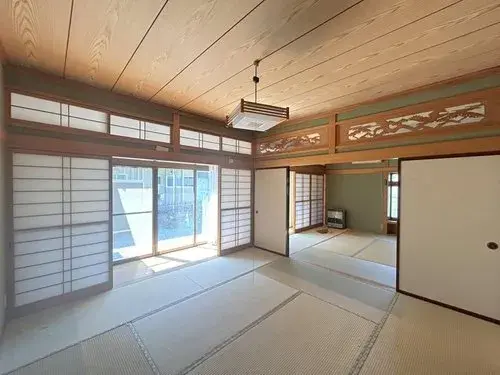 4LDK Ville de Kitakami Préfecture d'Iwate (11)