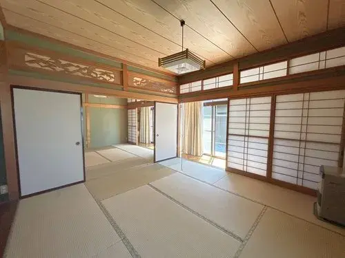 4LDK Ville de Kitakami Préfecture d'Iwate (9)