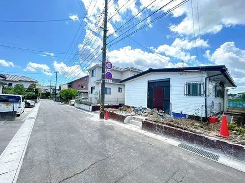 2LDK房产 盐灶市 宫城县 (2)