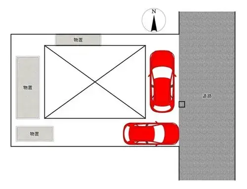 2LDK房产 盐灶市 宫城县 (22)