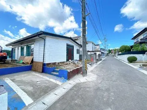 2LDK房产 盐灶市 宫城县 (4)