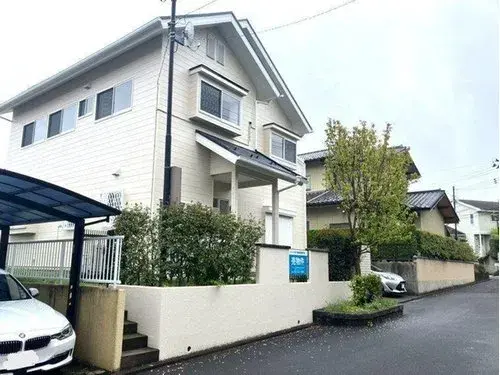 Akiya in Miyagi