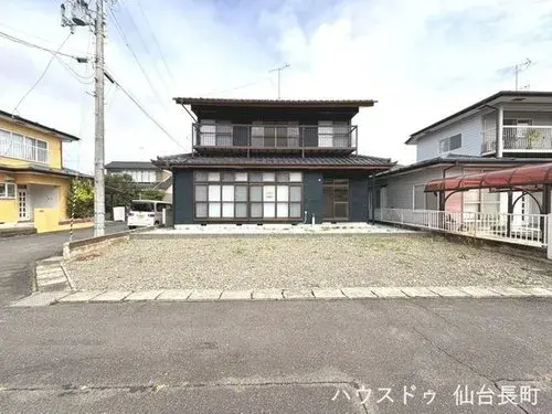 Akiya in Miyagi