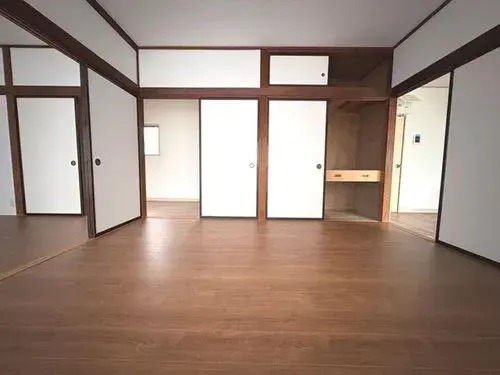 5DK Property Sendai City Miyagi Prefecture (4)