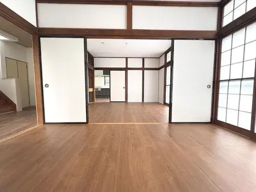 5DK Property Sendai City Miyagi Prefecture (5)