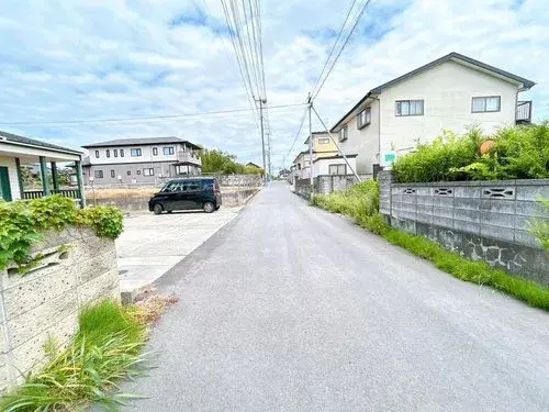Akiya in Miyagi