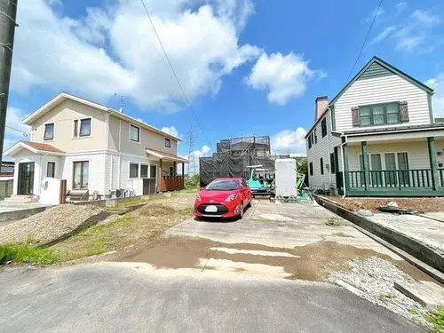 5LDK Property Misato Town, Toda District, Miyagi Prefecture (2)