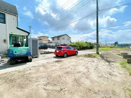 5LDK Property Misato Town, Toda District, Miyagi Prefecture (3)