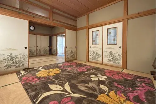5LDKK Property Sendai City Miyagi Prefecture (6)