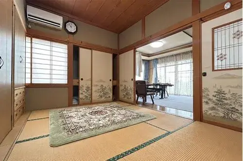 5LDKK Property Sendai City Miyagi Prefecture (7)