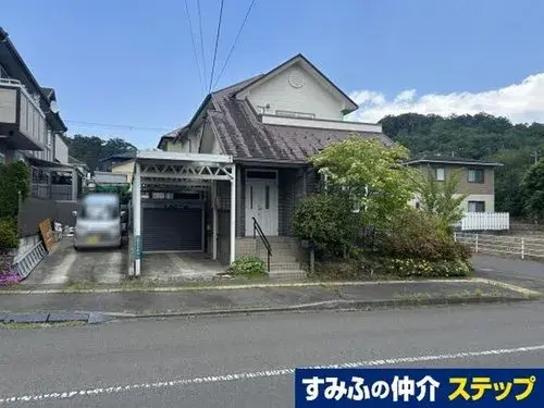 Akiya in Miyagi