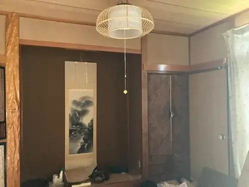 Maison 5DK Watari-cho Miyagi (8)