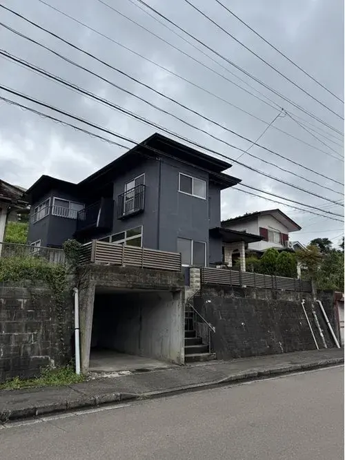 Akiya in 仙台市青葉区