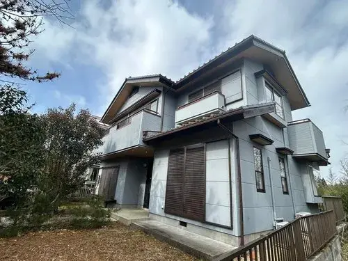 Akiya in Miyagi