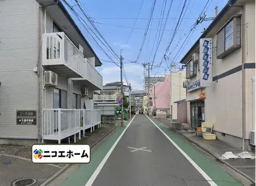 Akiya in Miyagi