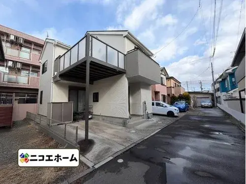 3LDK Property Sendai City Miyagi Prefecture (3)