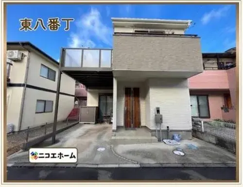 3LDK Property Sendai City Miyagi Prefecture (5)