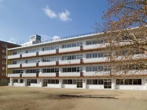 3LDK Property Sendai City Miyagi Prefecture (6)