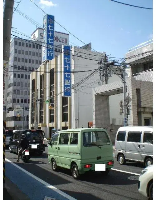 3LDK Property Sendai City Miyagi Prefecture (9)