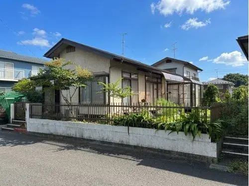 Akiya in Miyagi
