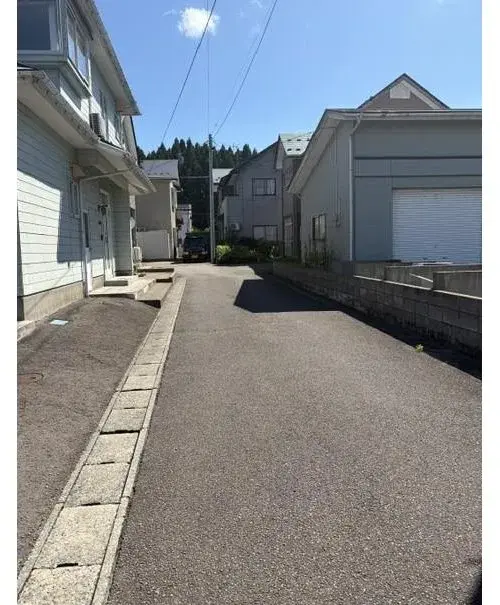 Akiya in Akita
